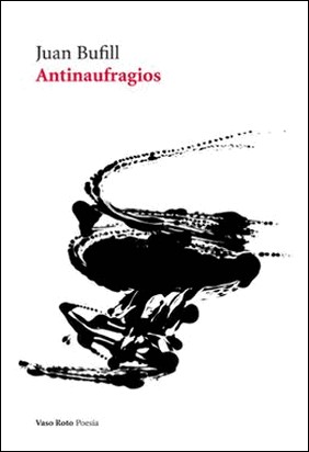 ANTINAUFRAGIOS de Juan Bufill