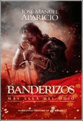BANDERIZOS de Jose Manuel Aparicio