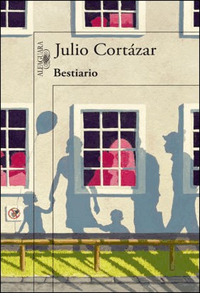 BESTIARIO de Julio Cortázar