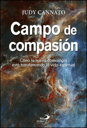 CAMPO DE COMPASIÓN de Judy Cannato
