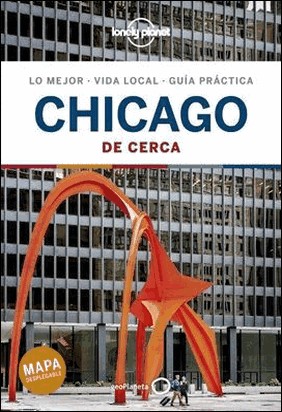 CHICAGO DE CERCA 3 de Karla Zimmerman