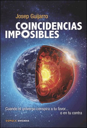 COINCIDENCIAS IMPOSIBLES de Josep Guijarro