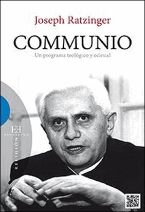 COMMUNIO de Joseph Ratzinger