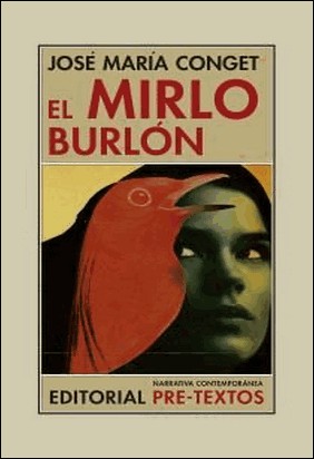 EL MIRLO BURLÓN de José María Conget