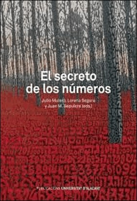 EL SECRETO DE LOS NÚMEROS de Julio Mulero González