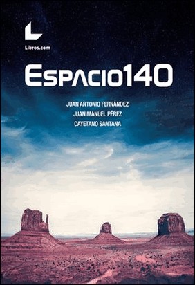ESPACIO140 de Juan Manuel Pérez
