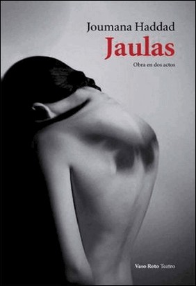JAULAS de Joumana Haddad