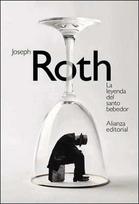 LA LEYENDA DEL SANTO BEB de Joseph Roth