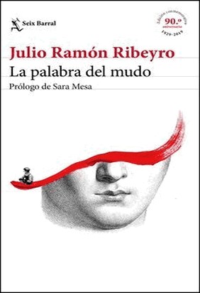 LA PALABRA DEL MUDO de Julio Ramón Ribeyro