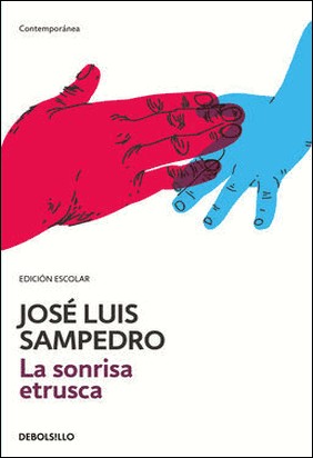 LA SONRISA ETRUSCA de José Luis Sampedro