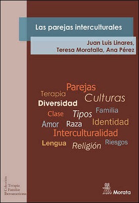 LAS PAREJAS INTERCULTURALES de Juan Luis Linares