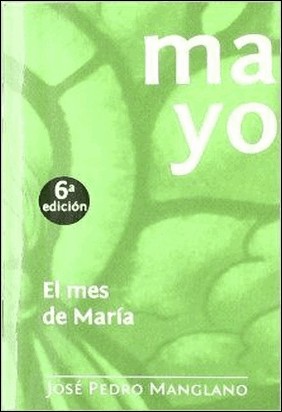 MAYO de José Pedro Manglano