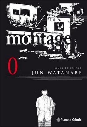 MONTAGE Nº 00/09 de Jun Watanabe