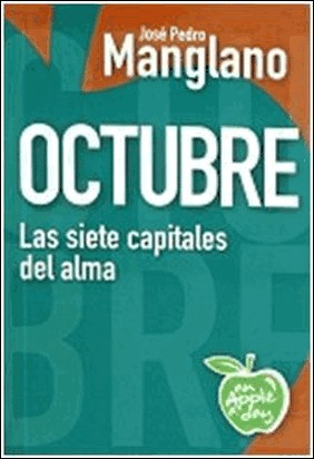 OCTUBRE de José Pedro Manglano