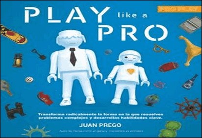 PLAY LIKE A PRO de Juan Prego