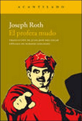 PROFETA MUDO de Joseph Roth