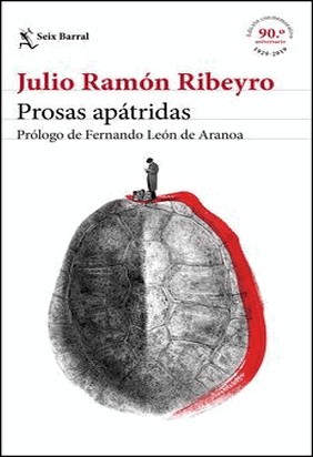 PROSAS APATRIDAS de Julio Ramón Ribeyro