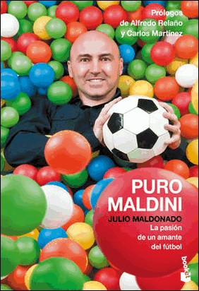 PURO MALDINI de Julio Maldonado