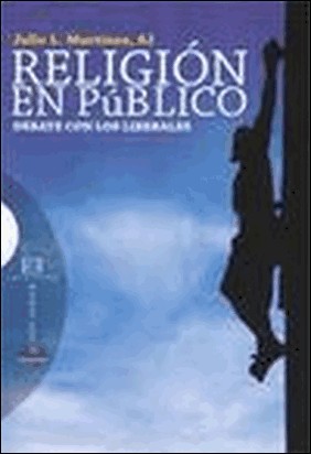 RELIGIÓN EN PÚBLICO de Julio L. Martínez