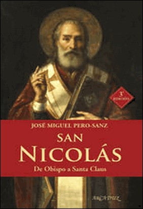 SAN NICOLAS de José Miguel Pero-Sanz
