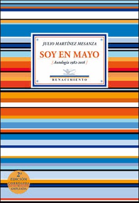 SOY EN MAYO de Julio Martínez Mesanza
