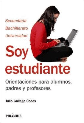 SOY ESTUDIANTE de Julio Gallego Codes