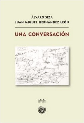 UNA CONVERSACIÓN de Juan Miguel Hernández León