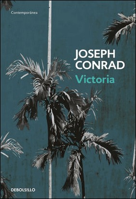 VICTORIA de Joseph Conrad
