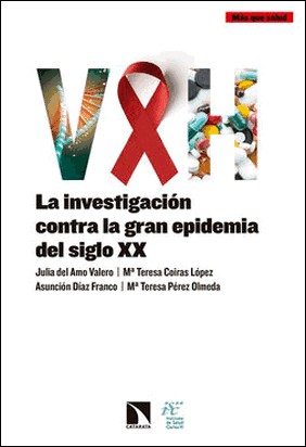 VIH de Julia Del Amo Valero